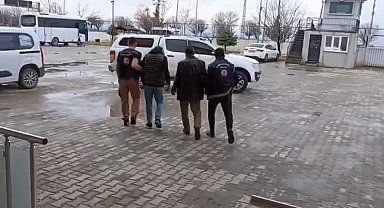 Van'da 13 organizatör tutuklandı