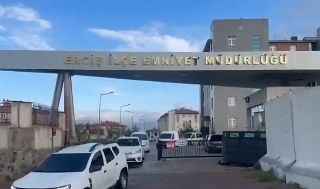 Van'da 3 bin 940 paket kaçak sigara ele geçirildi