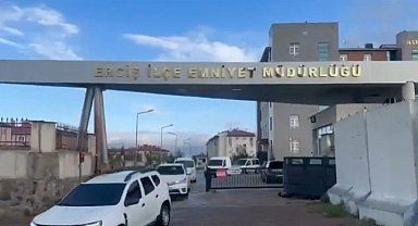 Van'da 3 bin 940 paket kaçak sigara ele geçirildi