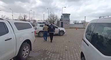 Van'da 3 organizatör tutuklandı