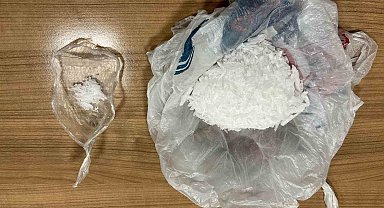 Van'da 'torbacı' operasyonu
