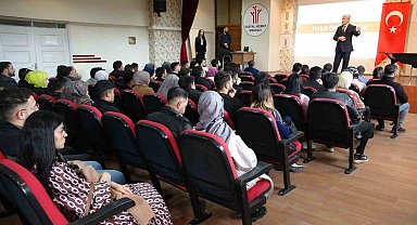Van'da evlilik kredisiyle yeni çiftler güçlendiriliyor