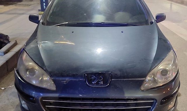 Van'da farklı suçlardan 48 kişi tutuklandı