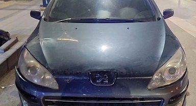 Van'da farklı suçlardan 48 kişi tutuklandı