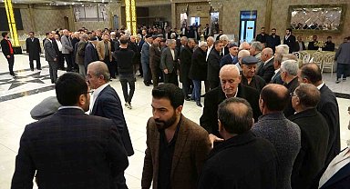 Van'da iki aşiret arasındaki husumet barışla sonuçlandı