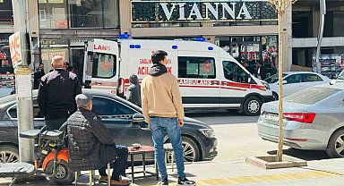 Van'da mağazaya silahlı saldırı: 1 ölü, 3 yaralı