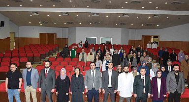 Van'da "Ebelik Normal Doğum Bilgi ve Beceri Artırma ve Afete Hazır Oluşluk Eğitimi" başladı