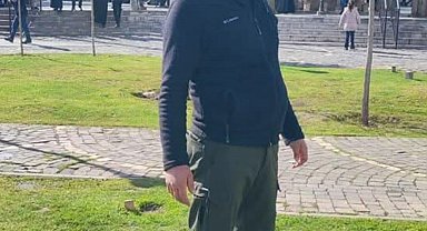 Van'da vinç devrildi, operatör hayatını kaybetti