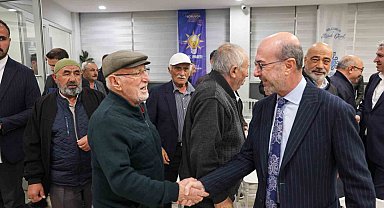 Vatandaşlar sordu Başkan Pekyatırmacı cevapladı