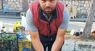 Vazgeçilmez yaz meyvesi erik tezgahlarda yerini aldı