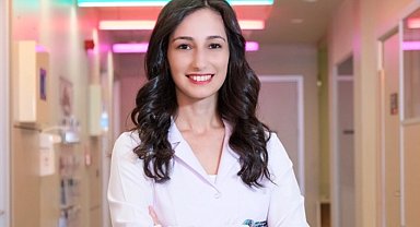 Vejeteryan beslenmede doğru planlama önemli