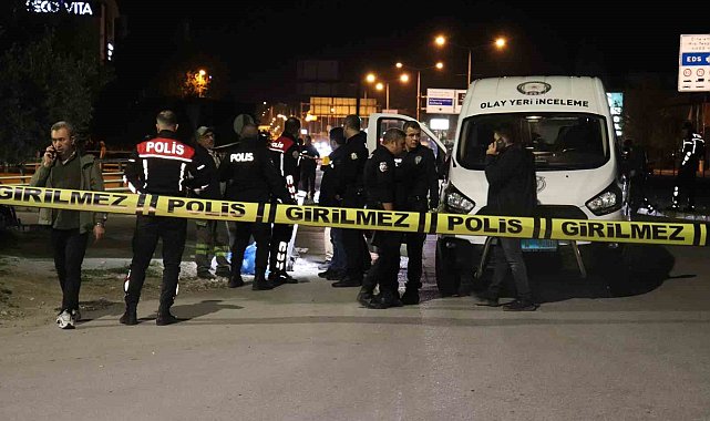 Vicdansızlığın böylesi: Yeni doğmuş bebek, poşet içerisinde çöp konteynerine atılmış halde bulundu