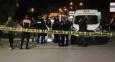 Vicdansızlığın böylesi: Yeni doğmuş bebek, poşet içerisinde çöp konteynerine atılmış halde bulundu