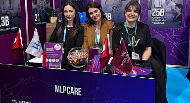 VM Medical Park Samsun Hastanesi ve Liv Hospital Samsun, OKAF'25'te genç yeteneklerle buluştu