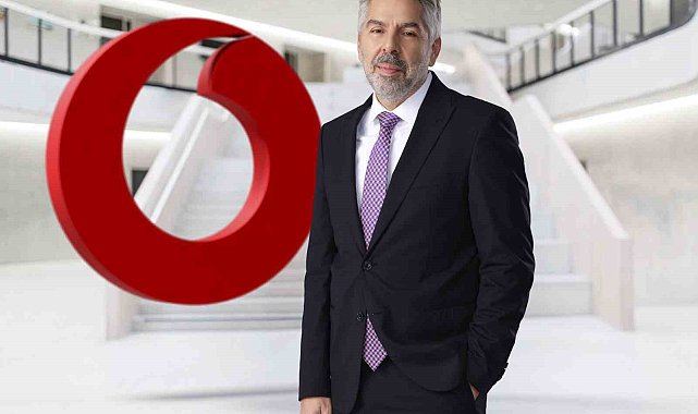 Vodafone Grubu'na CDP'den tam not