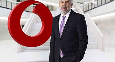 Vodafone Grubu'na CDP'den tam not