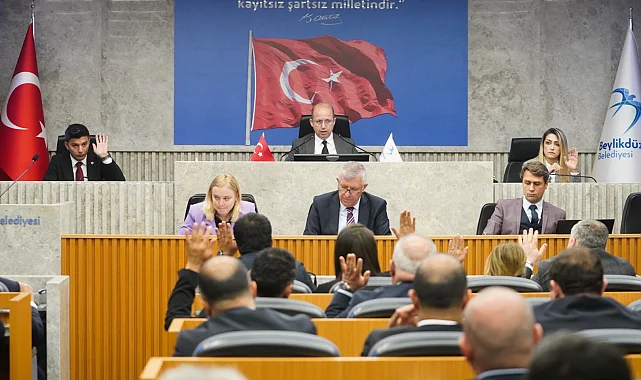 Volkan Konak'ın ismi Beylikdüzü'nde yaşayacak