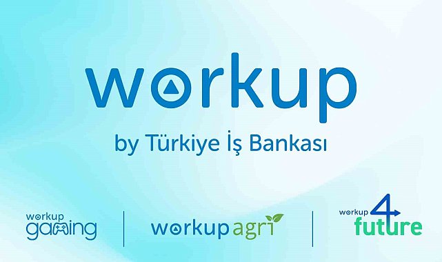 Workup Girişimcilik Programı'na başvurular başladı