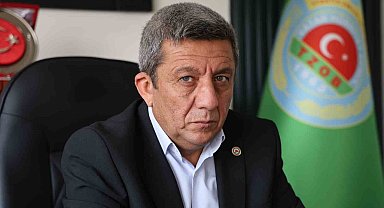 Yağışlar, Kırşehirli üreticilerin yüzünü güldürdü