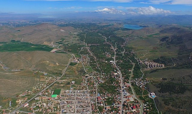 Yahyalı'da patlayıcı deposu kurulacak