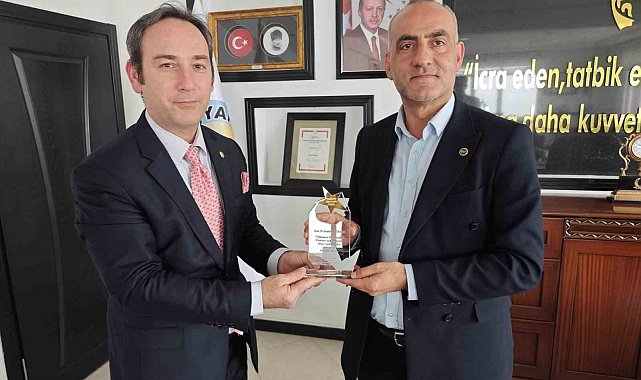 Yakakent'te "Hayallerimiz Gökyüzünde" projesi
