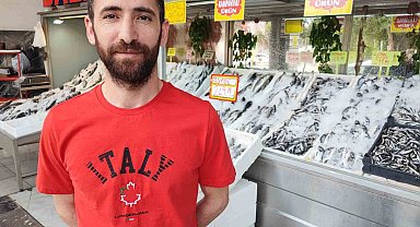 Yakalanan köpek balığı kanser hastalarına dağıtıldı