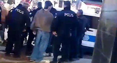 Yalova'da tartıştığı şahsı tabancayla yaralayan şüpheli tutuklandı