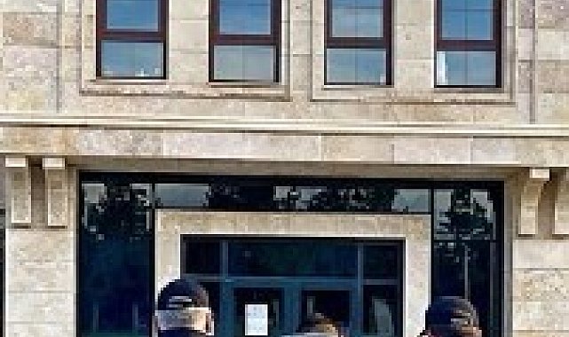 Yalvaç'ta uyuşturucu ticaretine suçüstü: 1 gözaltı
