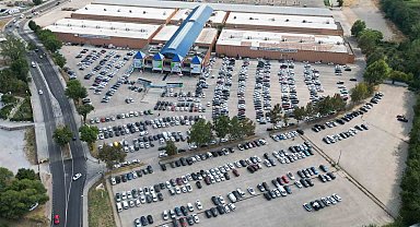 Yapı ve yaşam fuarı kapılarını açıyor