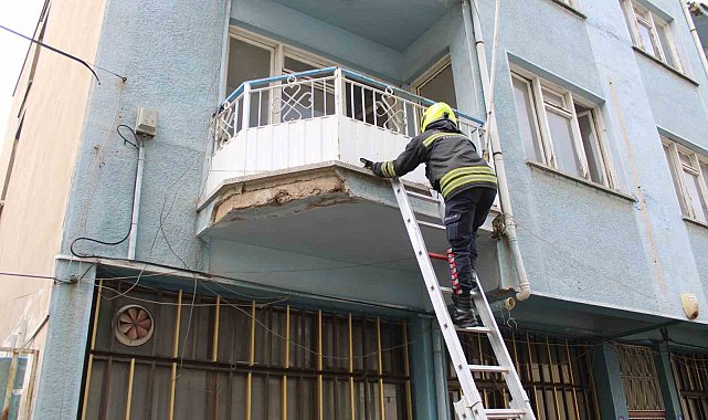 Yaramaz 'mızmız' ve 'kara' ekipleri harekete geçirdi