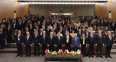 Yargı ve iş dünyası Adana'da buluştu