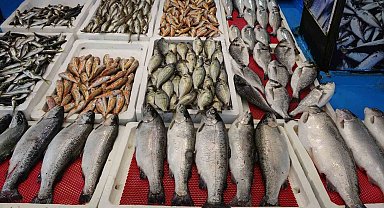 Yasak başladı, tezgâhlar onlara kaldı