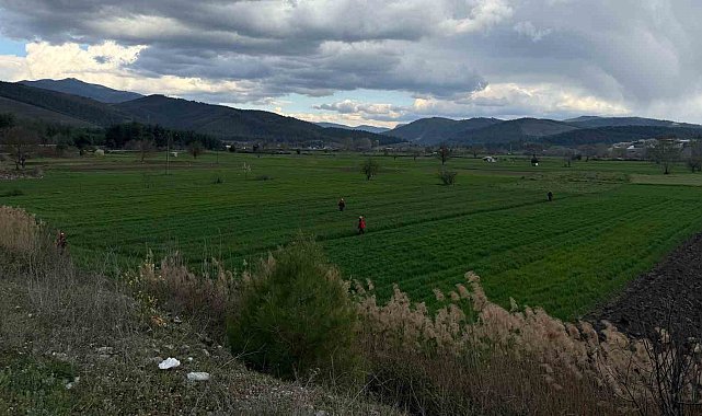 Yaşlı adamdan 2 gündür haber alınamıyor