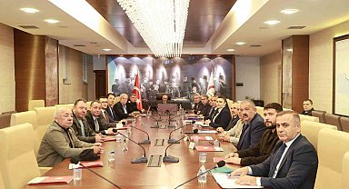 Yat turizmi ile 120 milyon euroluk katkı ve 2 bin istihdam hedefi