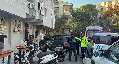 Yazılım firması ortağı evinde ölü bulundu