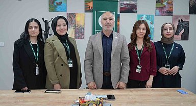 YEDAM'dan bağımlılıkla mücadelede ücretsiz destek