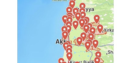 Yemen'den İsrail'e füze saldırısı: Ülkenin kuzeyinde sirenler çaldı