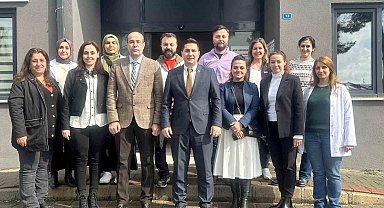 Yeni mamografi cihazı hizmete girdi