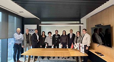 Yeni nesil finansmanın öncüsü oldu