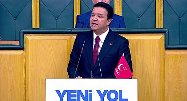 Yeni Yol Grup Toplantısı