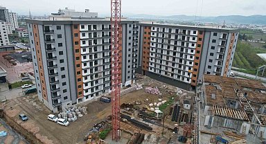 Yeşil dönüşüm devam ediyor