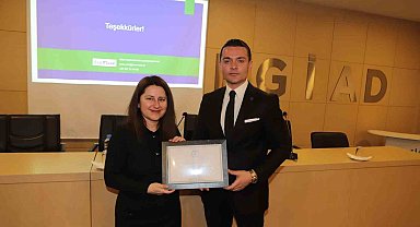 Yeşil dönüşüm tercih değil, zorunluluktur