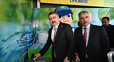 Yeşil Şehir Yıldırım