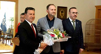Yeşilay Genel Başkanı Dinç: "Muğla, Türkiye genelinde ilk 5'te"