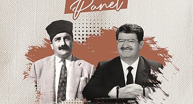 Yeşilyurt Belediyesi'nden Özal ve Fendoğlu'na vefa paneli