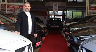 Yetki belgesi olmayan araç ilanı veremeyecek
