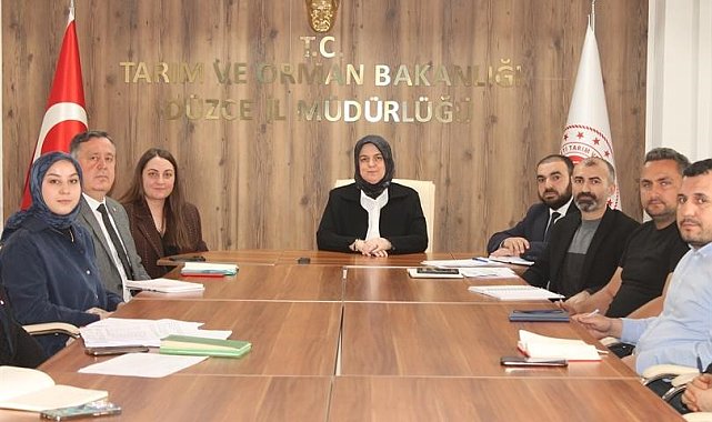 Yığılca'nın kalkınmasını destek verecek