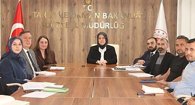Yığılca'nın kalkınmasını destek verecek