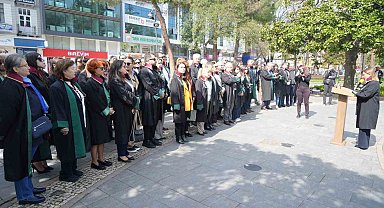 Yıldıran: "Genç avukatlar ekonomik çıkmazın içinde"