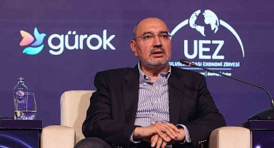 Yıldız Holding Yönetim Kurulu Başkanı Ali Ülker: "Yıldız Holding'i, odaklanma ve çalışan mutluluğu stratejimizle geleceğe taşıyoruz"